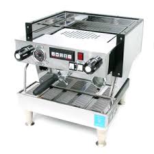 La Marzocco Linea Commercial Espresso Machine Auto Volumetric Commercial Espresso Machine Espresso Machine Espresso