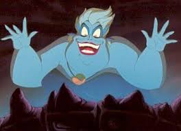 Deleted Scenes An Extended Fathoms Below Sequence In Which It Is Revealed That Ursula Is Triton Little Mermaid Movies Good Animated Movies The Little Mermaid