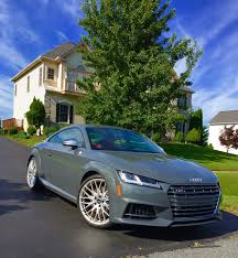 Image result for Daytona Gray Pearl 2016 TTS