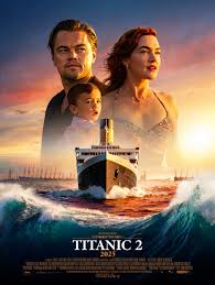 🎬 Titanic 2 (2025) 👉𝙒𝙖𝙩𝙘𝙝 𝙢𝙤𝙫𝙞𝙚:  https://movies.apkclass.info/2207/ Starring Leonardo DiCaprio and Kate  Winslet The wait is finally over: Titanic 2 (2025) arrives with its  official trailer, unveiling a thrilling continuation of one