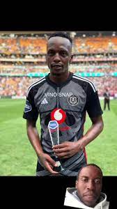 Patrick Maswanganyi #greenscreen #PatrickMaswanganyi #OrlandoPirates ... |  TikTok