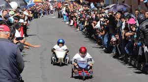 We did not find results for: Fiestas De Quito Las Tradiciones Que No Te Puedes Perder This Is Ecuador Traditions Coches De Madera Ciudad De Quito Quites Tradiciones