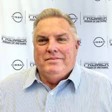 Premier Nissan of Metairie Staff