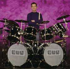 Neil Peart'S Time Machine Drum Setup In Pictures | Musicradar