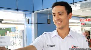 Hasil gambar untuk ganteng indo