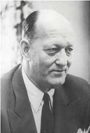 A Vampire's Great Grandfather!