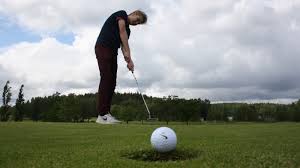 The pga tour, enabling him & other golfers with disabilities to use carts during competition. Why Golf Club Maker Callaway Is Moving Away From The Fairway