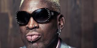 Dennis Rodman, gloire et déboires