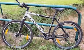 Bulls built the wild cup with a wide gear range that gives riders of all fitness levels the ability to tackle climbs and 150 millimeters of travel so riders can confidently head back down. Bulls Mountainbike Am Kaisersweg Gefunden Lembeck De