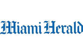 4000 x 840 png 110 кб. Miami Herald Logo Vector Svg Png