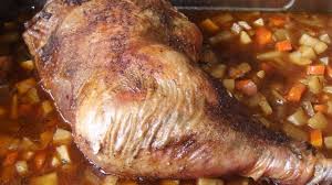 Pute Bayerisch Rezept Frag Mutti