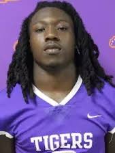 2021 Football Roster