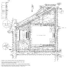Us Supreme Court Building Meridian Surveys Summary includes preliminary and working drawings showing site, courthouse, and roof tiles as site plans, plans, elevations, perspective projections, and diagrams; us supreme court building meridian