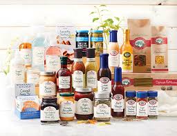 And who really needs a place for every juicemaster, egg cooker, and grilled cheese sandwich maker? Stonewall Kitchen Launching 27 New Products In July