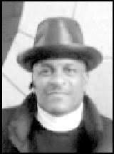 Gerald Dewitt-Smith Obituary (2022)