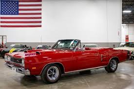 Image result for Red 1969 Coronet