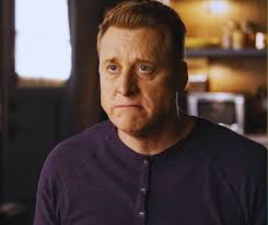 Resident Alien wins best cable comedy series