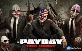In payday 2 recent new job update, there are new achievements that are introduced along with new heist. Payday 2 Not Launching 2021 On Windows 10 Pc Solved