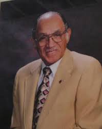 Samuel and Sarah Hudson