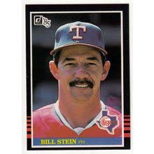 1982 Donruss baseball card 646 Jesse Orosco