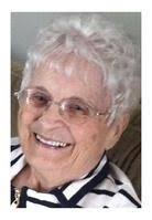 Elaine Andrews Obituary (1933