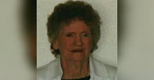 Mrs. Hazel G. Crouch Obituary