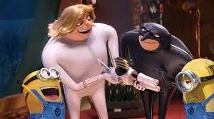 Последние твиты от netflix (@netflix). Despicable Me 3 Netflix