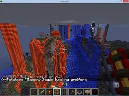 Minecraft is a game that people of all ages can enjoy, but due to the open nature of the internet, you may sometimes . How Not To Get Griefed Server Dev