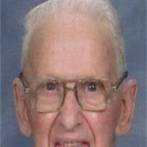 Rev. Hall Marion Hollifield Obituary