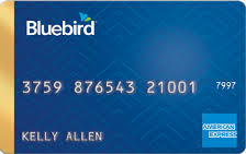 Check spelling or type a new query. Bluebird By American Express Prepaid Card Bestcards Com