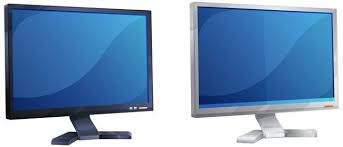 To shine with a light that is sometimes bright and sometimes weak: How To Stop An Lcd Monitor From Flickering