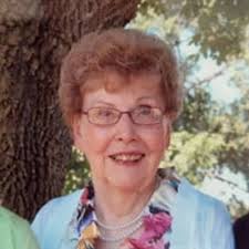 Obituary information for Nora Lee Neeson