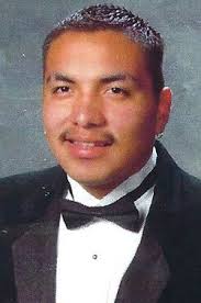 Wyatt Louis Sheridan (1986-2019)