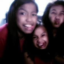 Abegail Bernal's Instagram, Twitter & Facebook