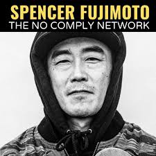 Spencer Fujimoto