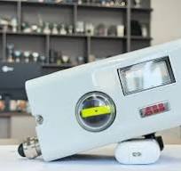 Original ABB Aluminum Tzidc-110-V18346-2030160001 Pneumatic ...