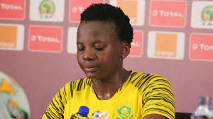 Explore tweets of thembi kgatlana @kgatlanathe1st on twitter. South Africa S Thembi Kgatlana Joins Chinese Women S Super League Side Beijing Phoenix Goal Com