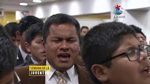 SI LA IGLESIA EMPIEZA A ORAR