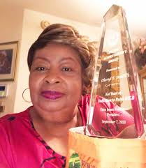 Creedmoor's Pecan Hill Community Honors Cheryl T. Smith, Barbara L. Morton  & Annie E. Lyon