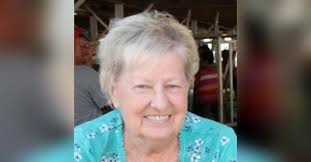 Alice "Junie" Louise Whaley Obituary