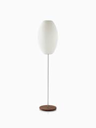 We did not find results for: Nelson Cigar Lotus Floor Lamp Accent Lighting Herman Miller