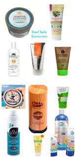 After the intense media communication, many of us know that we should look for products that are. Your Ultimate Guide To Reef Safe Sunscreen Protect Our Ocean Reefs