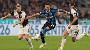 Inter and juventus have met 31 times in the italian cup so far, for a balance sheet that sees the bianconeri lead by 14 wins compared to 10 nerazzurri; Inter Juventus Il Derby D Italia Arriva Quando L Italia Ne Ha Piu Bisogno