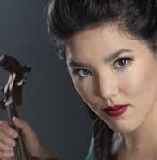 Joy & Sorrow Across the Waters