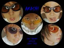 yahoo ブログ サービス終了 嵐5人 嵐 arashi 嵐