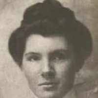 Josephine Mayse Tew (1886–1963)