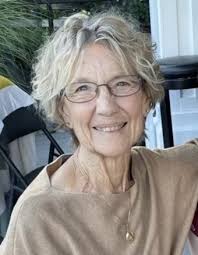 Joan Ellen Jones Obituary