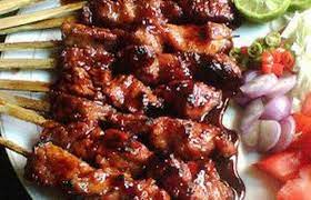 Sate kambing bumbu kecap bisa dibuat tanpa memakan waktu yang lama, serta bahan yang digunakan juga mudah didapat. Resep Sate Kambing Enak Dan Empuk Gampang Banget Info Semarang Raya