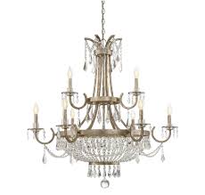 Claiborne 9 Light Chandelier Chandeliers Products Chandelier Chandelier Lighting Ceiling Light Design
