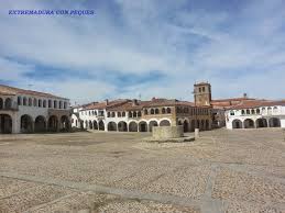 Garrovillas De Alconetar